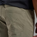 Caper Montane Men's Genoa Lite Shorts Model 3 MGLSHCAP