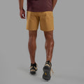 Husk Montane Men's Genoa Lite Shorts Model 3 MGLSHHUS
