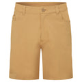 Husk Montane Men's Genoa Lite Shorts Front MGLSHHUS