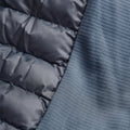 Stone Blue Montane Men's Icarus Lite Hooded Jacket Model 6 MICLHSTB