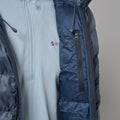 Dark Sky Montane Men's Icarus 3.0 Hooded Insulated Jacket Model 8 MIHOODAS