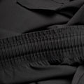 Black Montane Men's Jetstream 5" Trail Running Shorts Model 4 MJSS5BLA