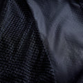 Black Montane Men's Khamsin Hooded Softshell Jacket Model 8 MKHAHBLA