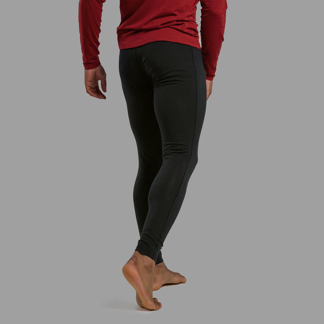 Collant de corps Merino Malli pour homme Montane