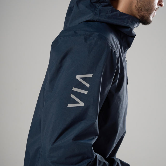 Montane Men's Minimus Lite Waterproof Jacket