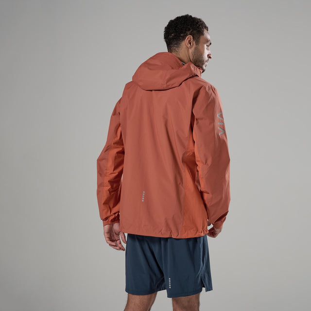 Montane Men's Minimus Lite Waterproof Jacket