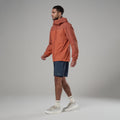 Lava Montane Men's Minimus Lite Waterproof Jacket Model 3 MMLIJLAV