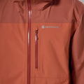Lava Montane Men's Minimus Lite Waterproof Jacket Model 4 MMLIJLAV