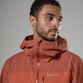 Lava Montane Men's Minimus Lite Waterproof Jacket Model 5 MMLIJLAV