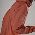 Lava Montane Men's Minimus Lite Waterproof Jacket Model 6 MMLIJLAV