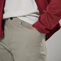 Ridge Montane Men's Mossa Softshell Pants Model 5 MMOPRRID
