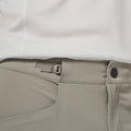 Ridge Montane Men's Mossa Softshell Shorts  Model 6 MMOSSRID