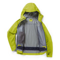Citrus Spring Montane Men's Niveus Lite Waterproof Jacket Model 12 MNILJCSP