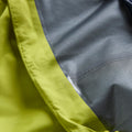 Citrus Spring Montane Men's Niveus Lite Waterproof Jacket Model 9 MNILJCSP