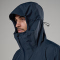 Dark Sky Montane Men's Norste Lite Waterproof Jacket Model 6 MNLJADAS