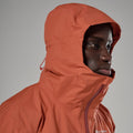 Lava Montane Men's Norste Lite Waterproof Jacket Model 7 MNLJALAV