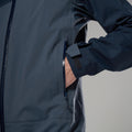 Dark Sky Montane Men's Norste Waterproof Jacket Model 5 MNOJADAS