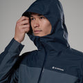 Dark Sky Montane Men's Norste Waterproof Jacket Model 6 MNOJADAS