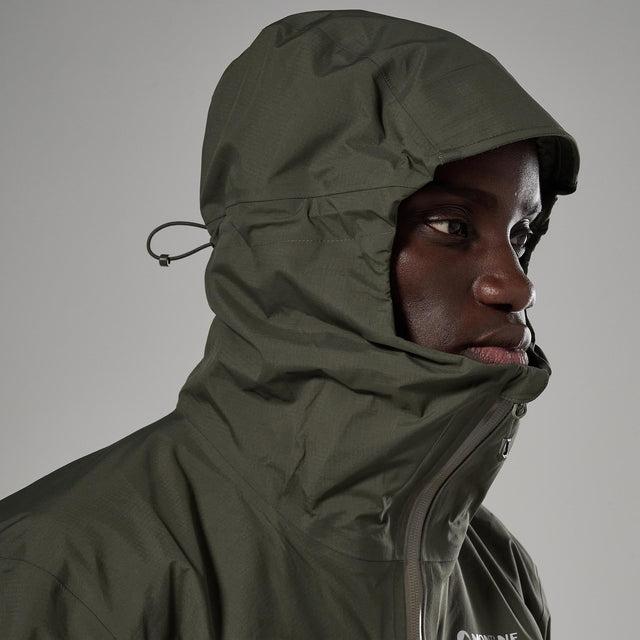 Montane Men's Norste Waterproof Jacket