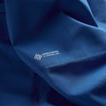 Neptune Blue Montane Men's Nordes Hooded Softshell Jacket Model 10 MNORHNEP