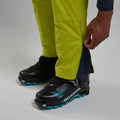 Citrus Spring Montane Men's Nordes Softshell Pants Model 6 MNORPCSP