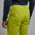 Citrus Spring Montane Men's Nordes Softshell Pants Model 8 MNORPCSP