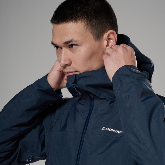 Montane Men's Norste XT Waterproof Jacket