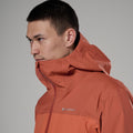 Lava Montane Men's Norste XT Waterproof Jacket Model 4 MNXTJLAV