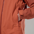 Lava Montane Men's Norste XT Waterproof Jacket Model 5 MNXTJLAV