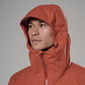Lava Montane Men's Norste XT Waterproof Jacket Model 7 MNXTJLAV
