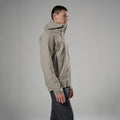 Ridge Montane Men's Norste XT Waterproof Jacket Model 4 MNXTJRID
