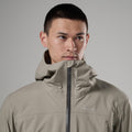 Ridge Montane Men's Norste XT Waterproof Jacket Model 5 MNXTJRID
