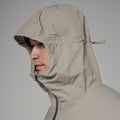 Ridge Montane Men's Norste XT Waterproof Jacket Model 8 MNXTJRID