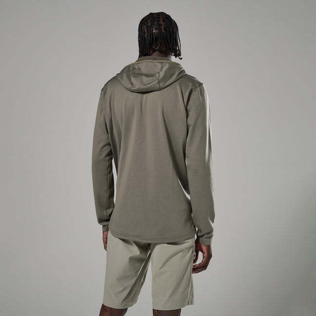 Montane Men's Protium CP Hooded Fleece Jacket