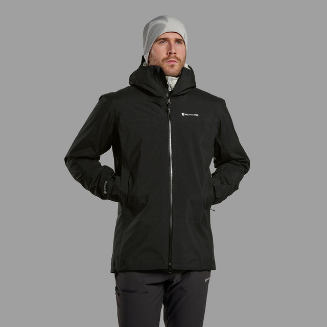 Montane Men's Phase Waterproof Jacket