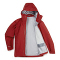 Dark Maple Montane Men's Phase Waterproof Jacket Open MPHJADAM