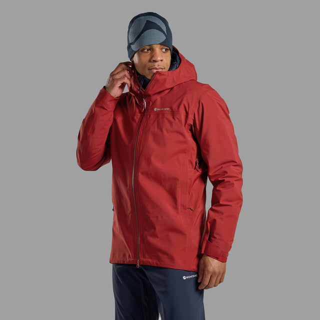 Montane Men's Phase Waterproof Jacket