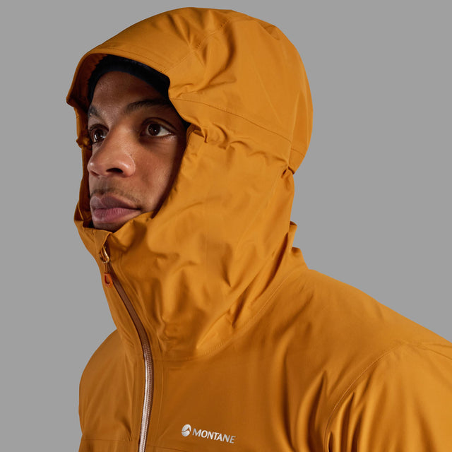 Montane Men's Phase Lite Waterproof Jacket