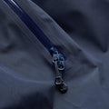 Eclipse Blue Montane Men's Phase Lite Waterproof Jacket Model 9 MPLJAECL