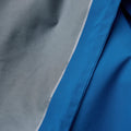 Neptune Blue Montane Men's Phase Lite Waterproof Jacket Model 8 MPLJANEP
