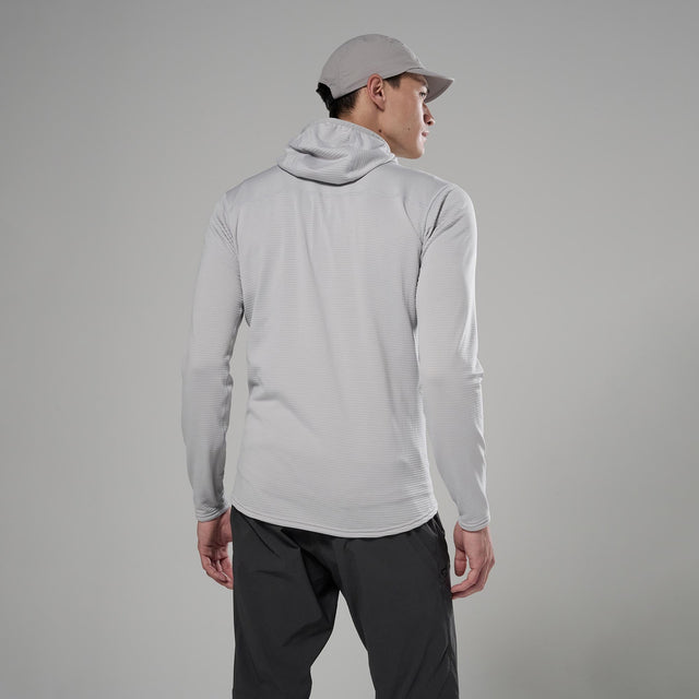 Montane Men's Protium Lite Hooded Fleece Jacket