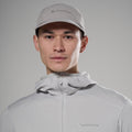 Platinum Montane Men's Protium Lite Hooded Fleece Jacket Model 4 MPOLHPLA