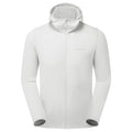 Platinum Montane Men's Protium Lite Hooded Fleece Jacket Front MPOLHPLA