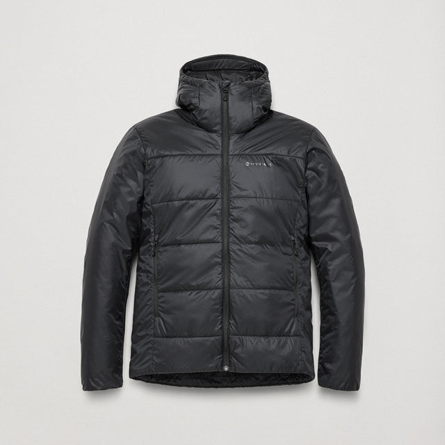 Montane Men's Prism Hooded Insulated Jacket