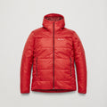 Hot Chilli Red MPRJHHOT