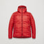 Hot Chilli Red