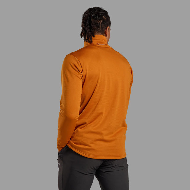Montane Men's Protium Fleece Pull-On Jacket