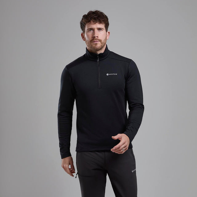 Montane Men's Protium Fleece Pull-On Jacket
