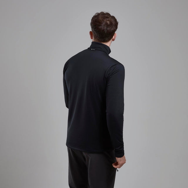 Montane Men's Protium Fleece Pull-On Jacket