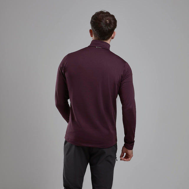 Montane Men's Protium Fleece Pull-On Jacket